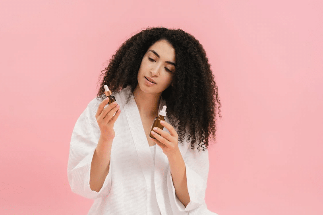 The Science of Skin Microbiome: How Natural Skincare Supports a Healthy Barrier - Finally All Natural