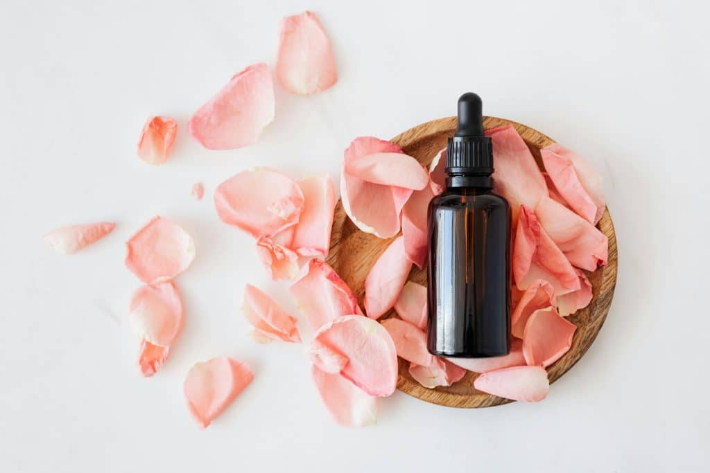 The Top Benefits of Camellia Oil for Skin Care: What the Science Says - Finally All Natural