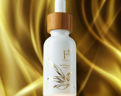 The Ultimate Guide to Face Oils for Glowing Skin - Finally All Natural