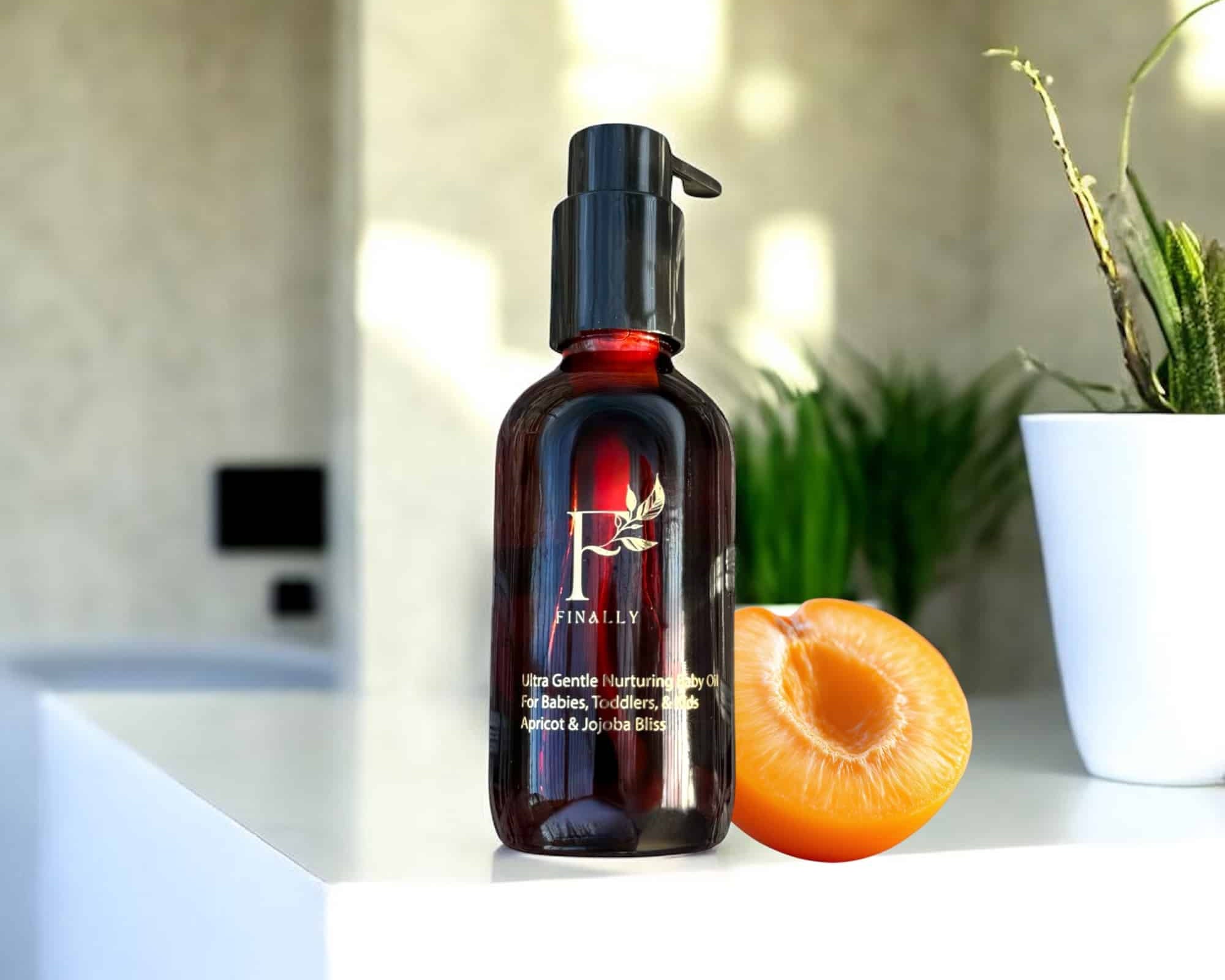 The Ultimate Guide to Using Pomegranate Oil for Radiant Skin - Finally All Natural