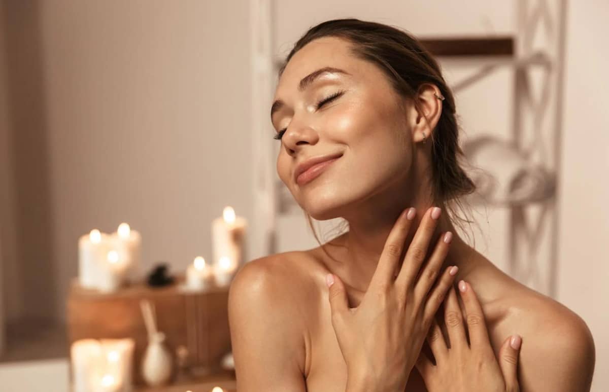 Why Natural Body Oils Are Better Than Lotions for Your Skin - Finally All Natural