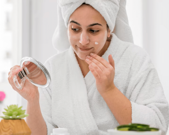 Why Your Skin Needs Bioholistic Care: The Science Behind Gentle, Effective Ingredients? - Finally All Natural