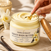 Velvet Body Butter