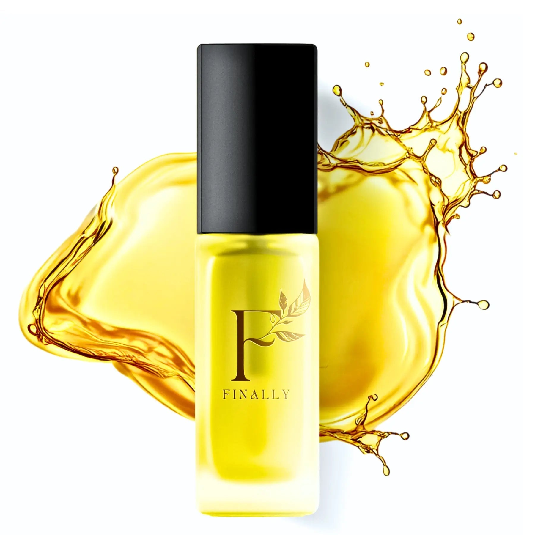 100% Natural Antioxidant Lip Oil - Finally All Natural