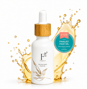 100% Organic Tsubaki Revitalizing Face Oil - Finally All Natural