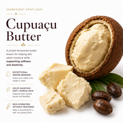 Velvet Body Butter