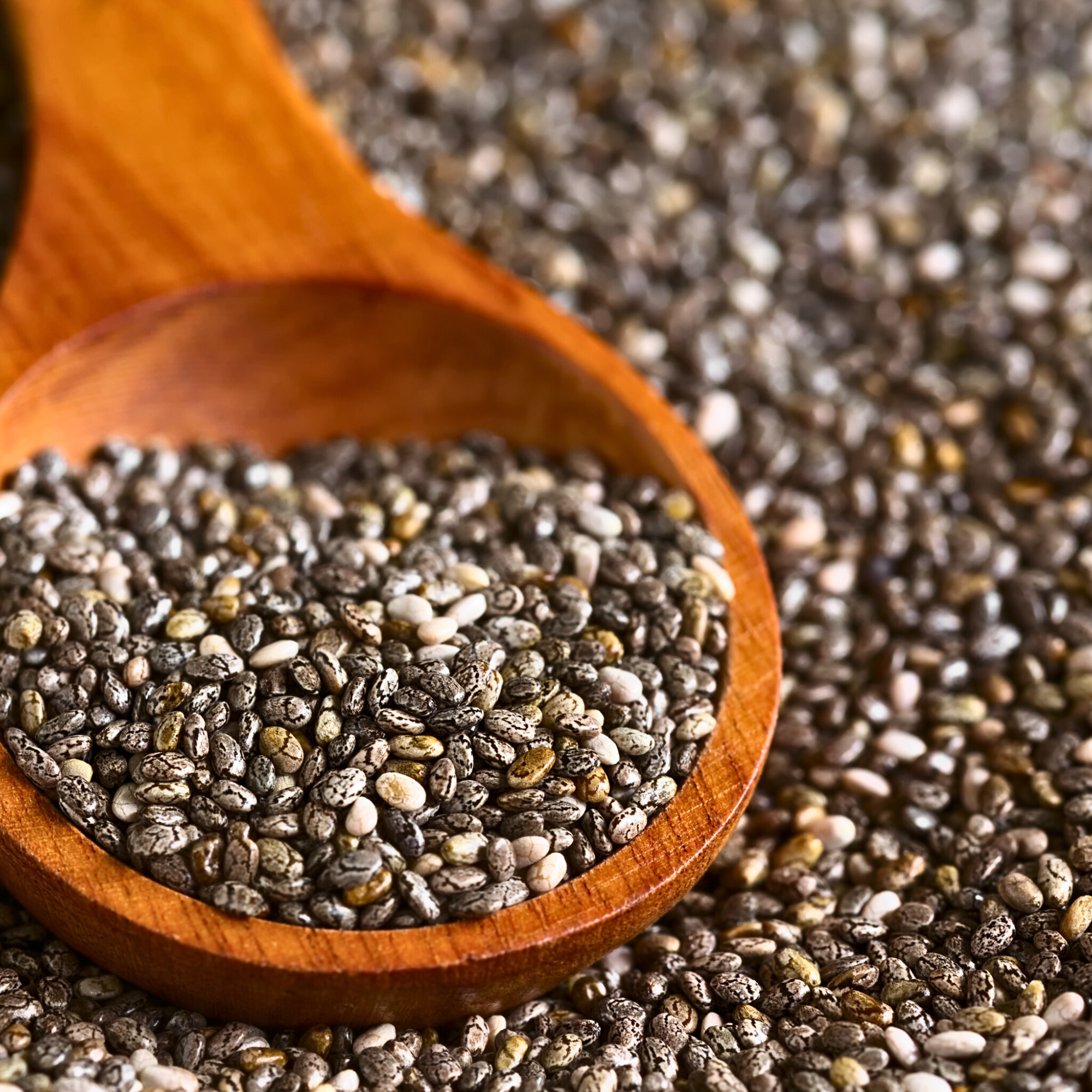 Chia Seed Oil