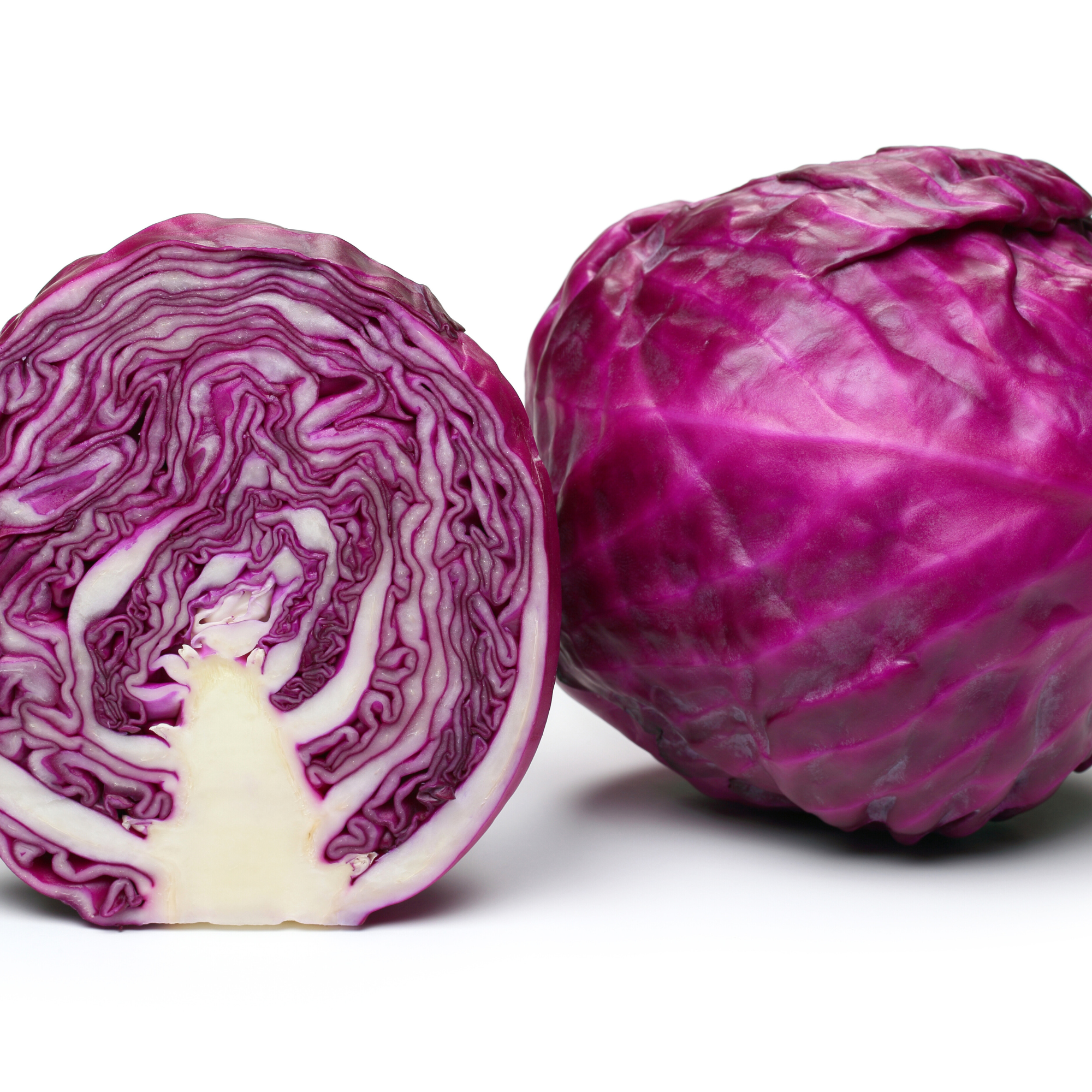 Red Cabbage Seed Oil