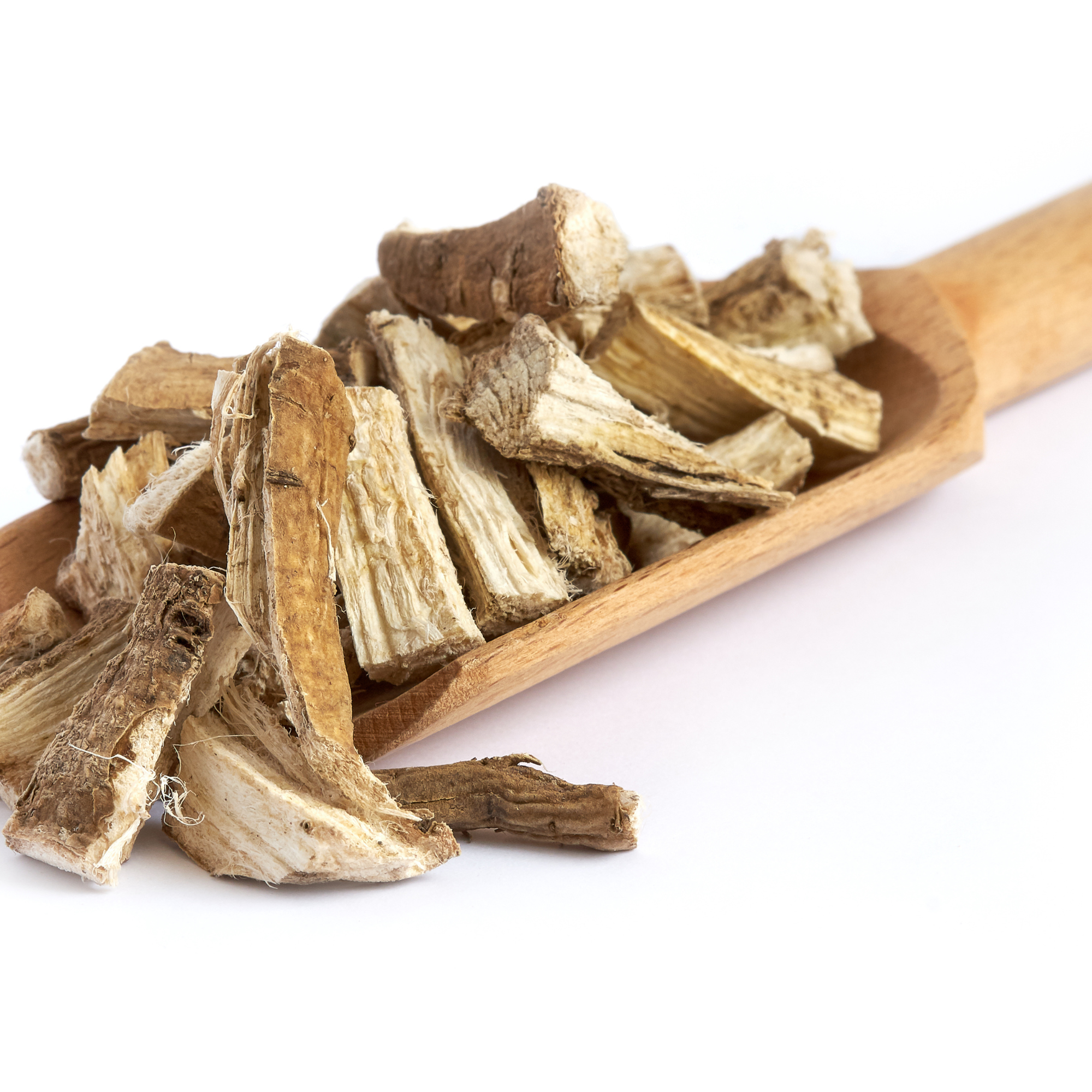 Marshmallow Root