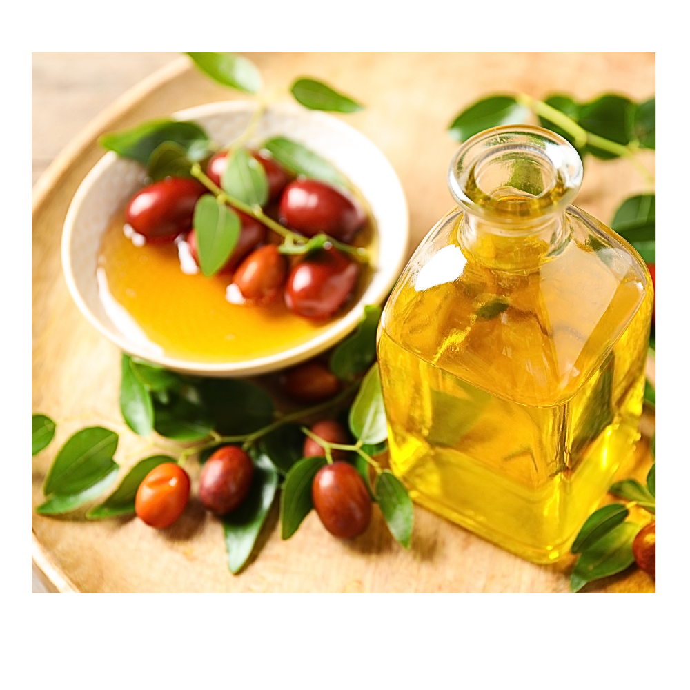 Fresh Golden Jojoba