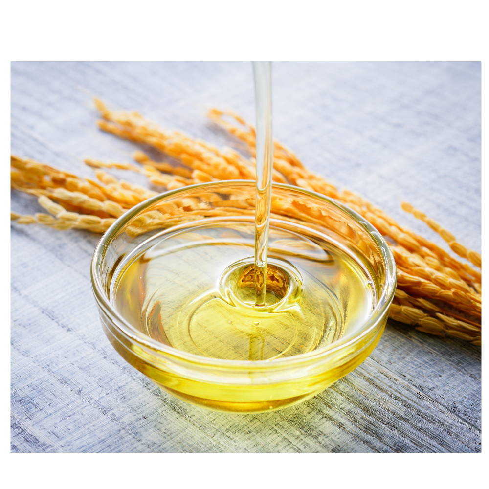 Rice Bran Oil