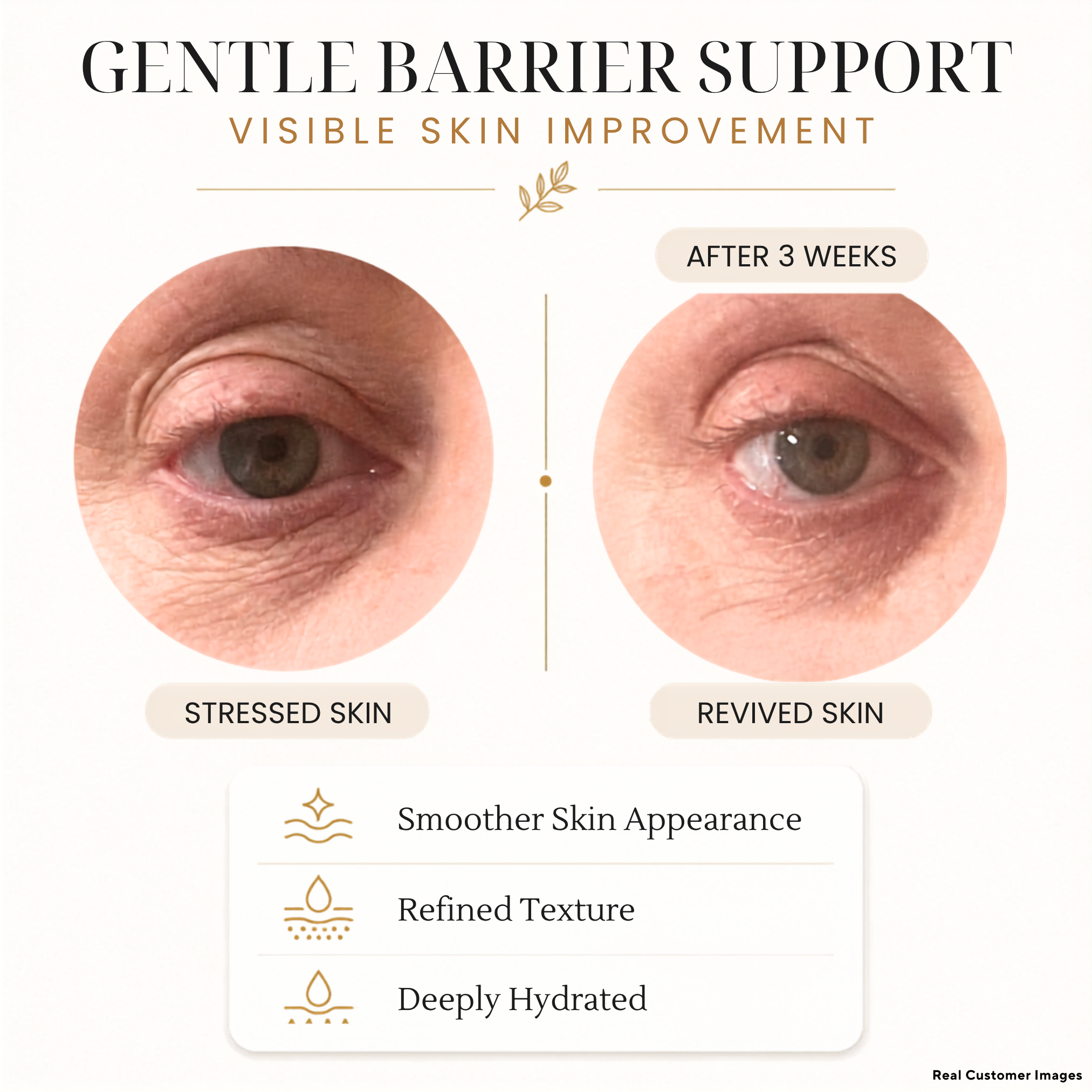 Revitalizing Face Oil with Japanese Tsubaki