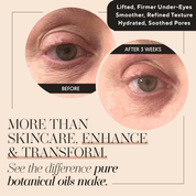 Revitalizing Face Oil