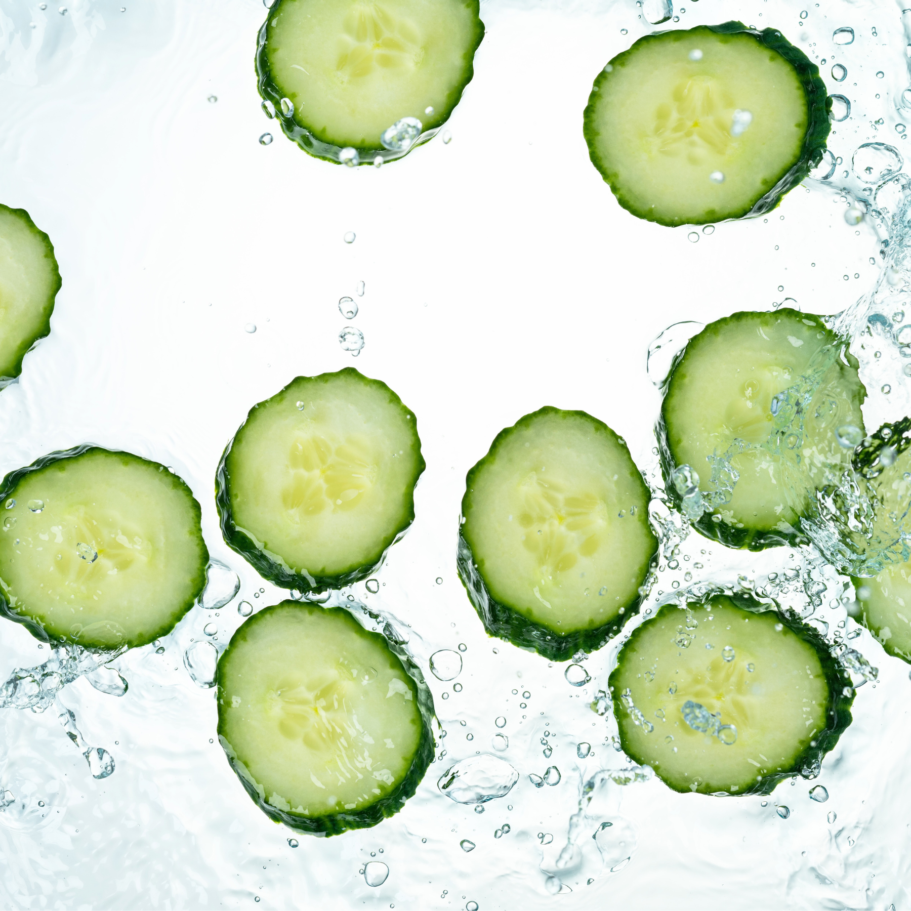 Cucumber Hydrosol