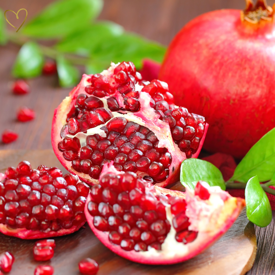 Pomegranate Seed Oil
