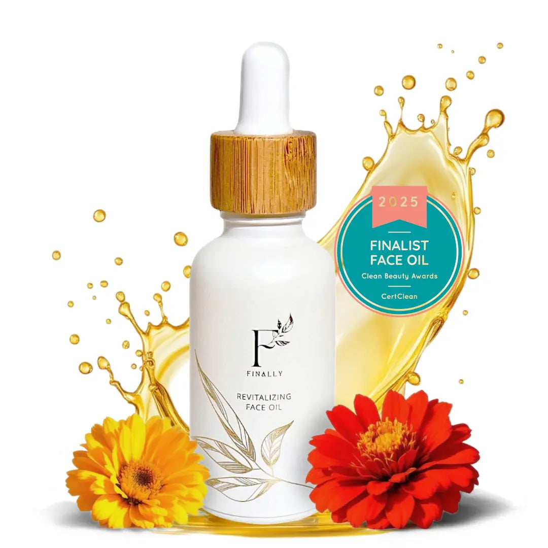 the best face oil for dry skin