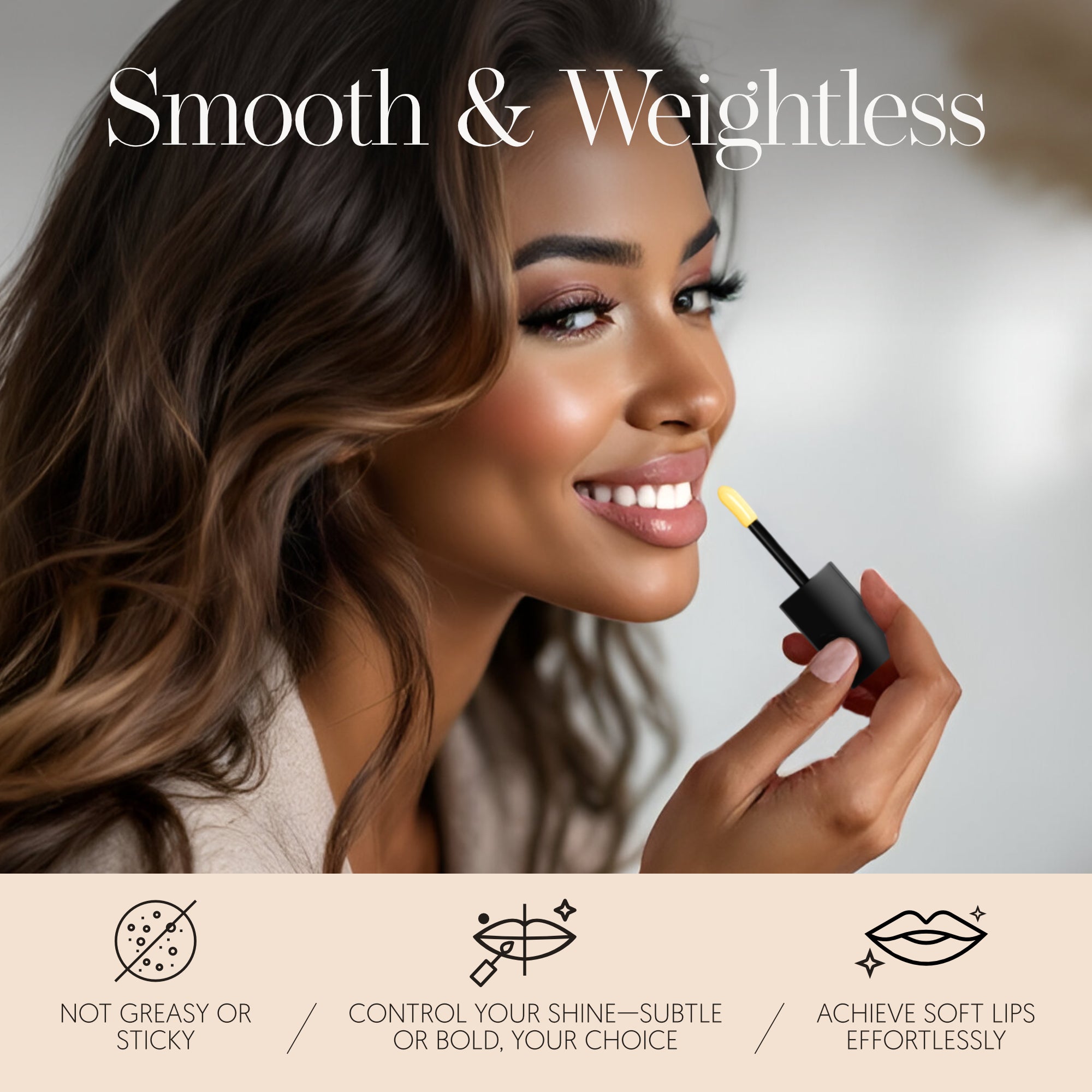Antioxidant Lip Oil - My Store