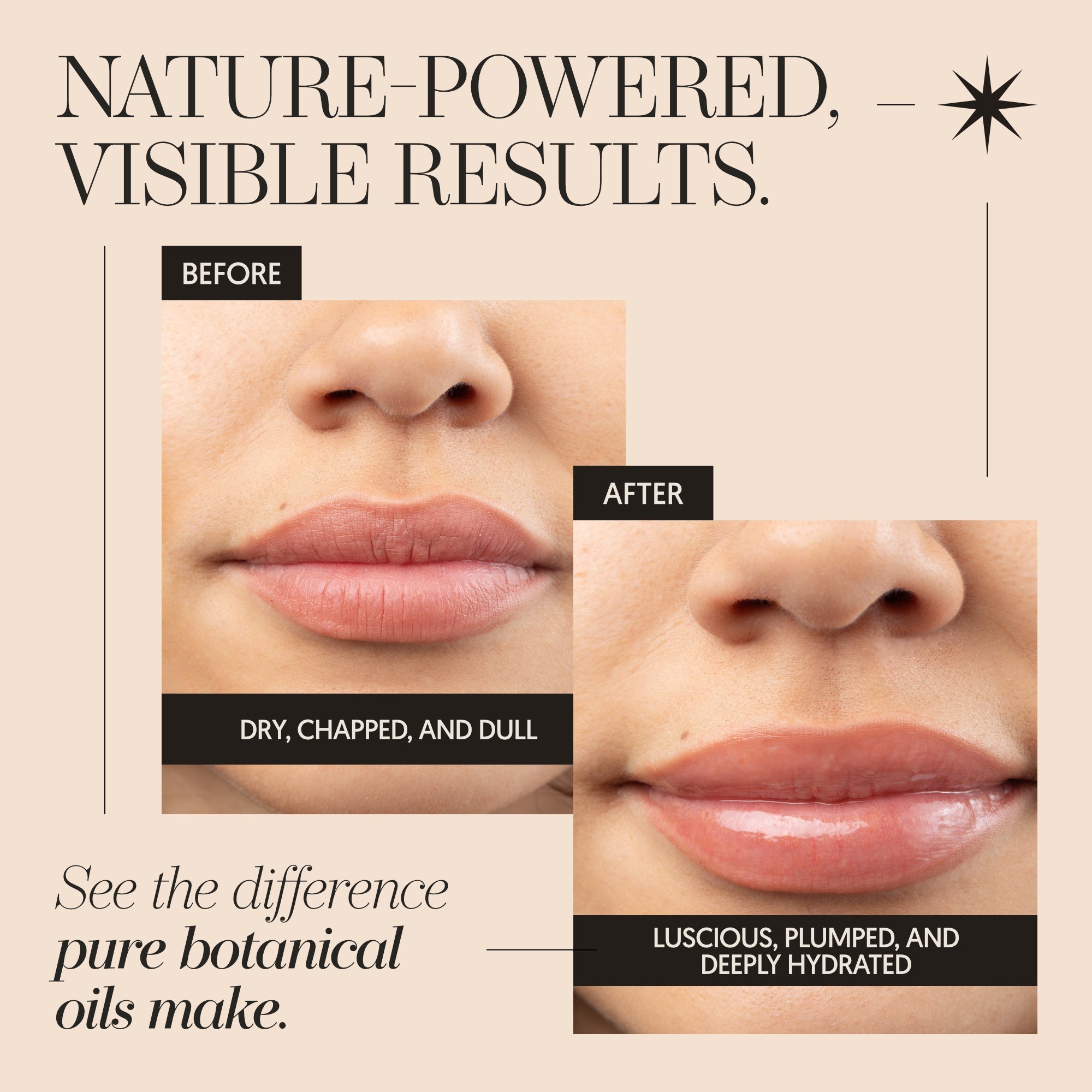 Antioxidant Lip Oil - My Store