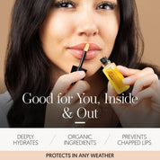 Antioxidant Lip Oil - My Store