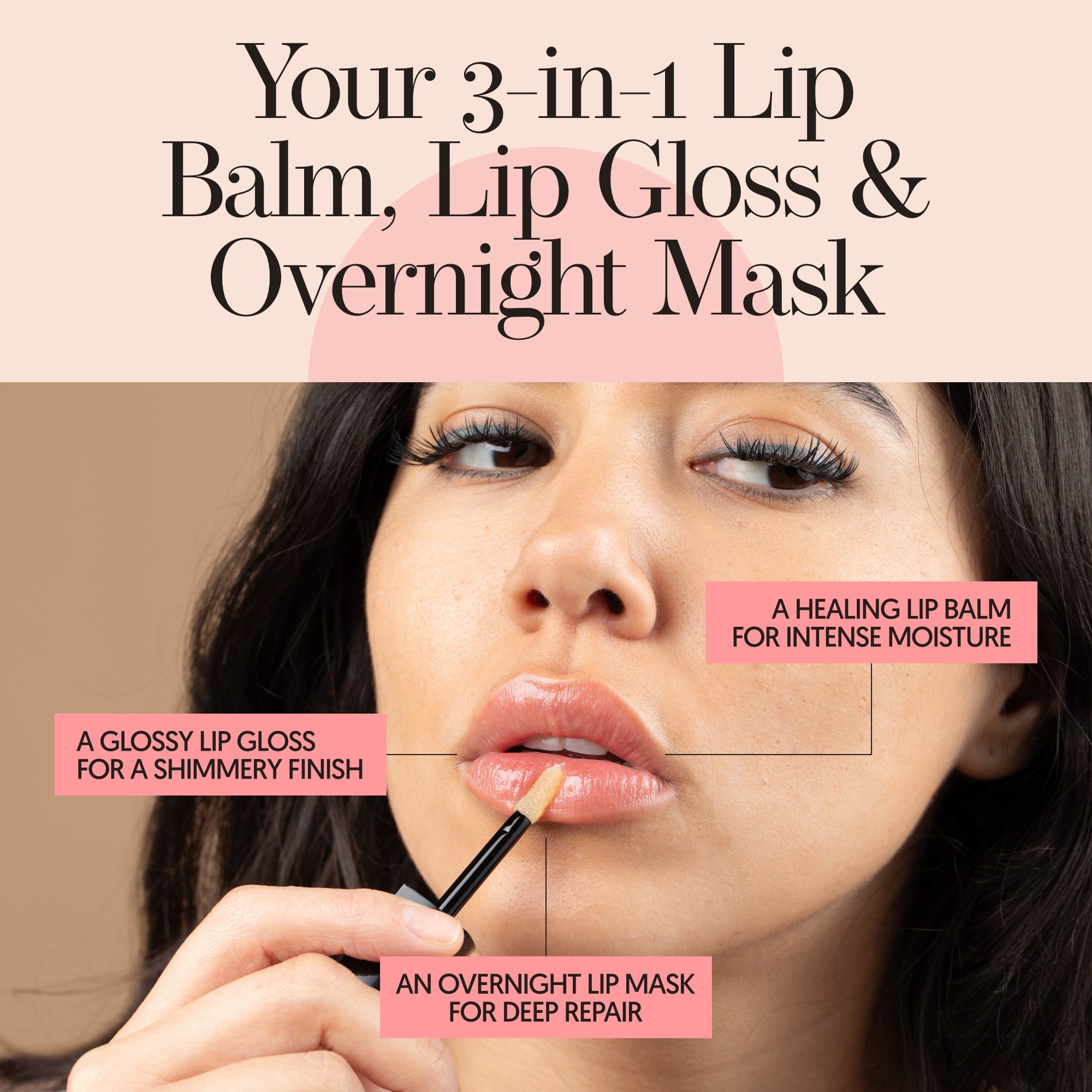 Antioxidant Lip Oil - My Store