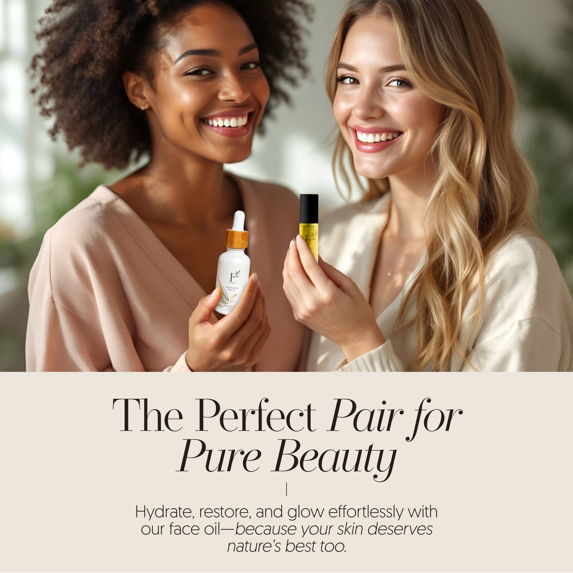 Antioxidant Lip Oil - My Store