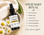 Barrier Hydrating Mist - Finally All Natural