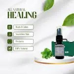 Calendula First Aid - My Store