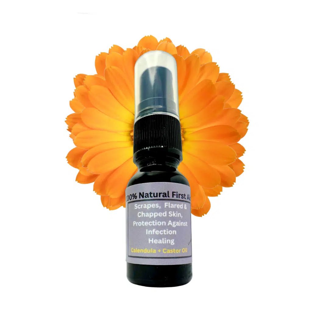 Calendula First Aid - My Store