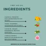 Calendula First Aid - My Store