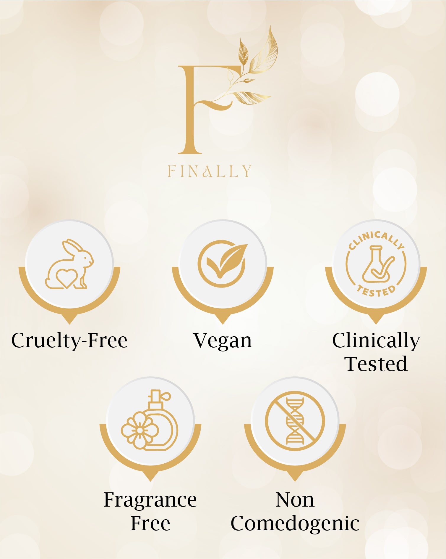 vegan skincare