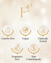 vegan skincare