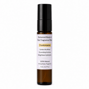 Frankincense Hydrating Mist - Finally All Natural