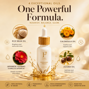 organic skincare for eczema and sensitive skin that wont clog pores