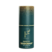 Jasmine All Natural Deodorant | Aluminum - Free - Finally All Natural