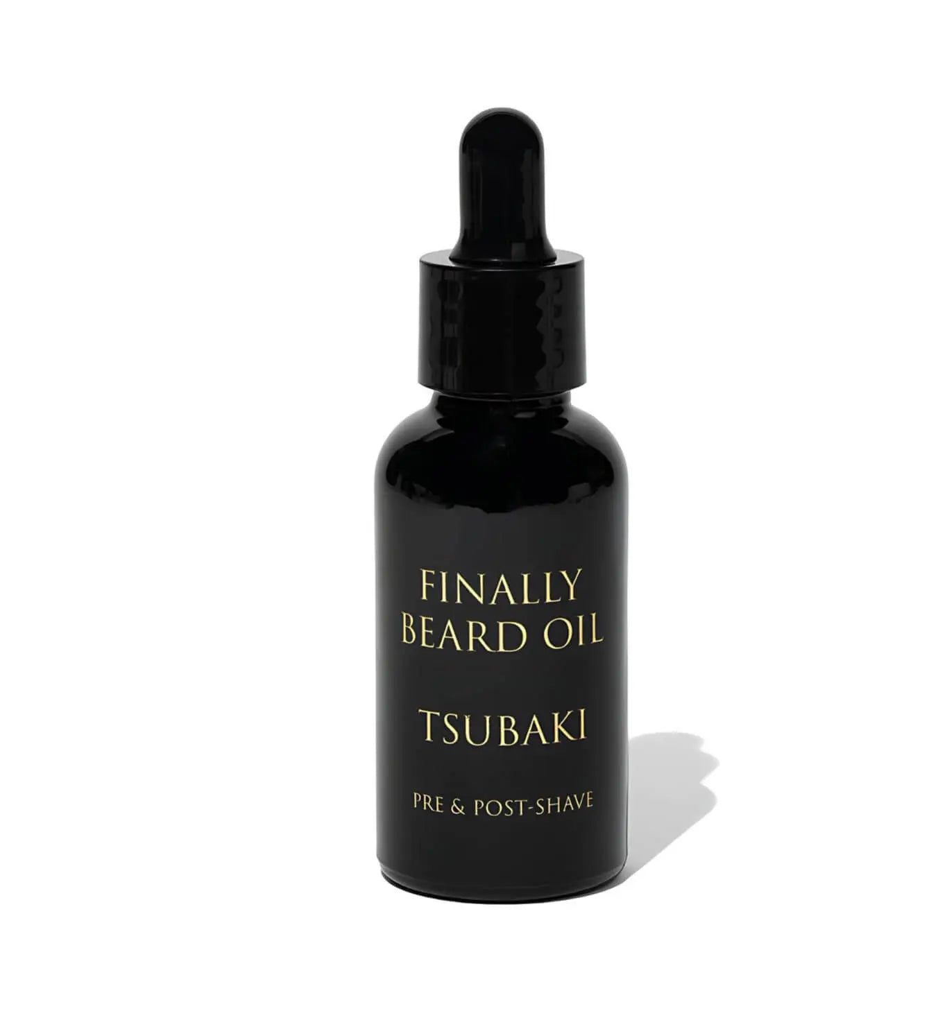 Natural beard oil