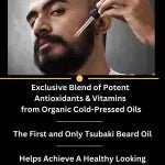 Natural Beard Oil | Pre - Shave & Aftershave - My Store
