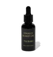 Natural Beard Oil | Pre - Shave & Aftershave - Finally All Natural