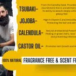 Natural Beard Oil | Pre - Shave & Aftershave - My Store