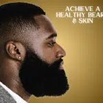 Natural Beard Oil | Pre - Shave & Aftershave - My Store