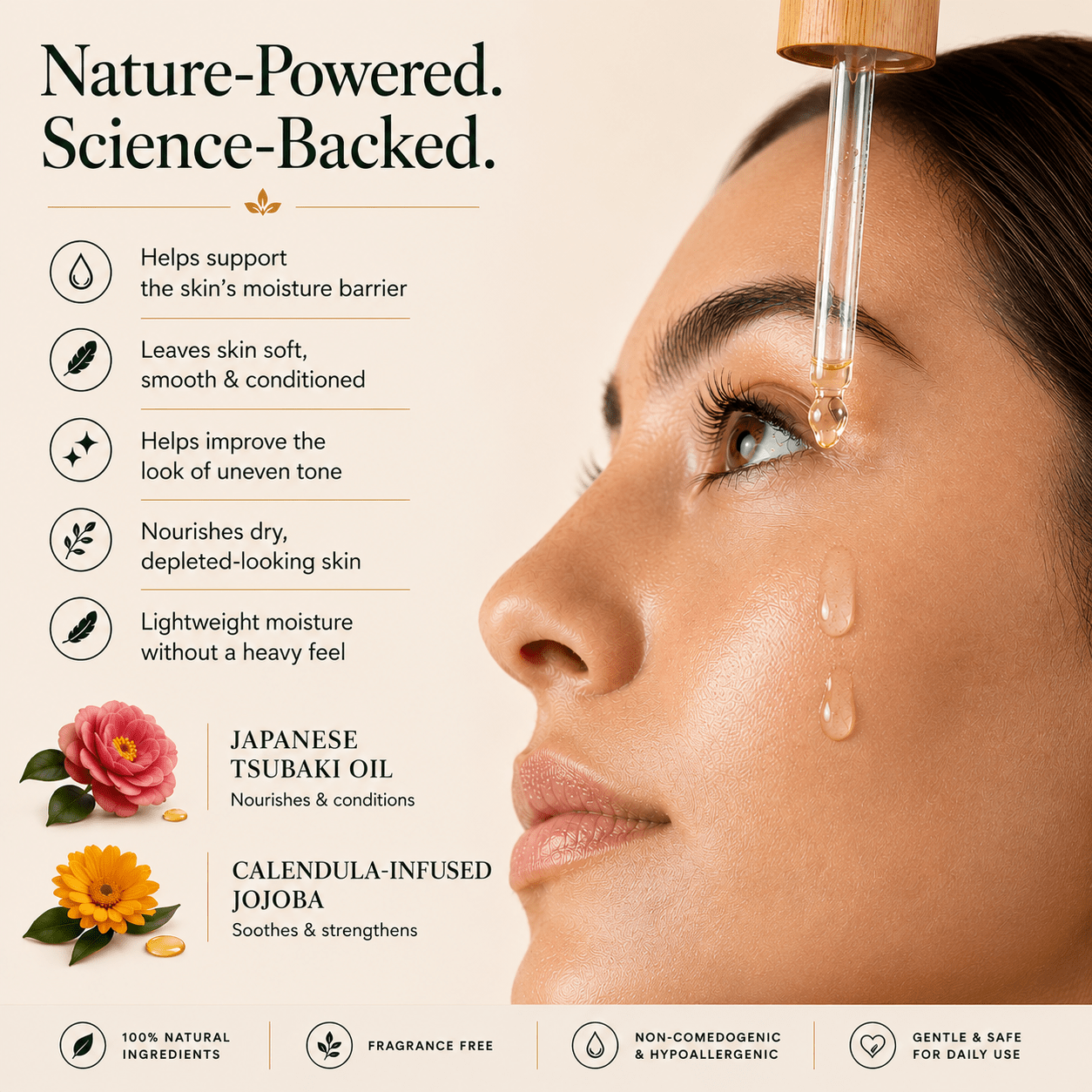 Softer Skin Set - Finally All Natural