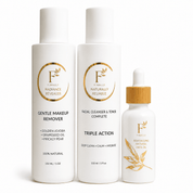 Softer Skin Set - Finally All Natural