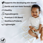 Ultra Gentle Baby & Toddler Oil - My Store