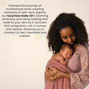 Ultra Gentle Baby & Toddler Oil - My Store