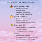 Ultra Gentle Baby & Toddler Oil - My Store