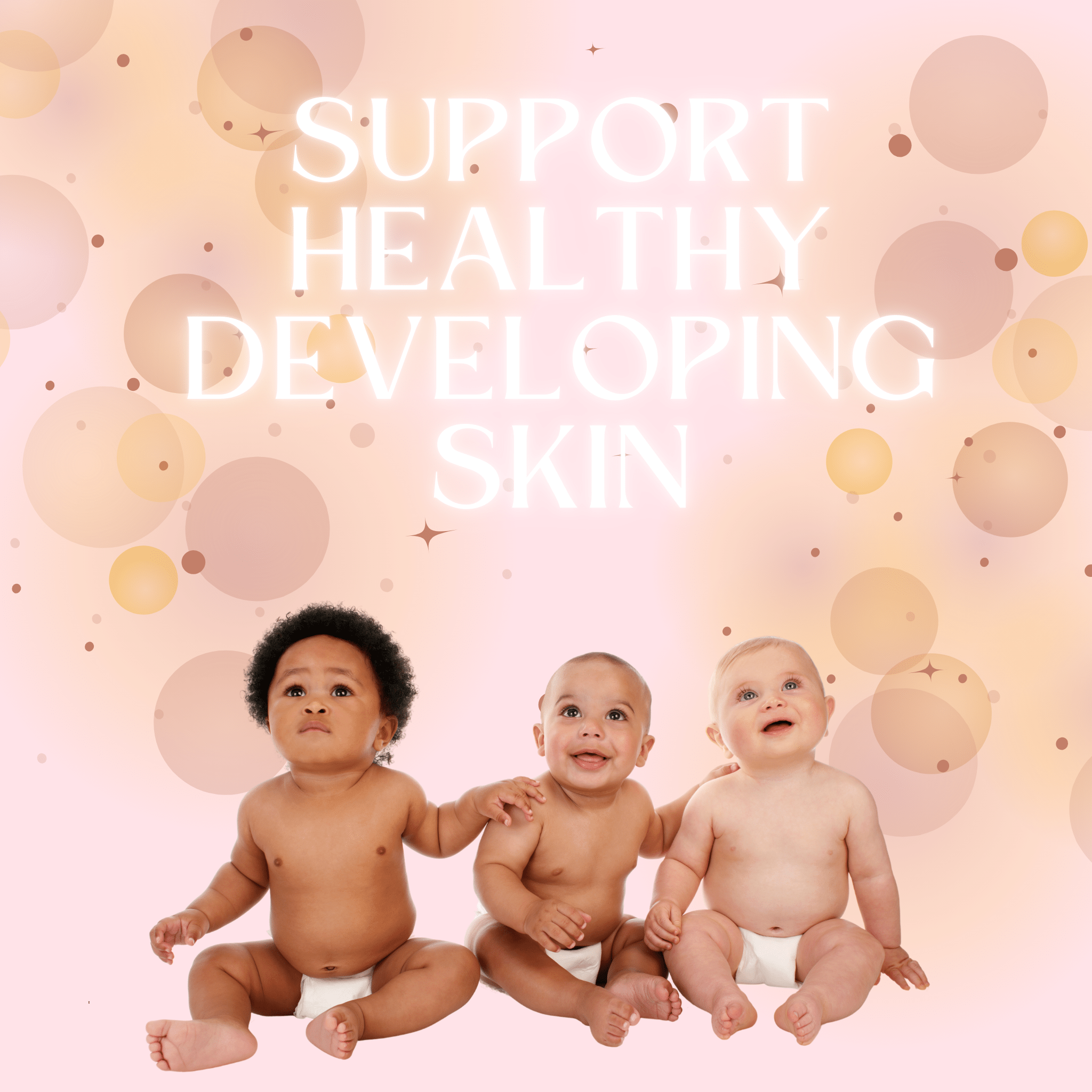 Ultra Gentle Baby & Toddler Oil - My Store