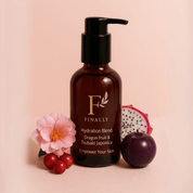 Ultra Hydration Blend Body Oil - My Store