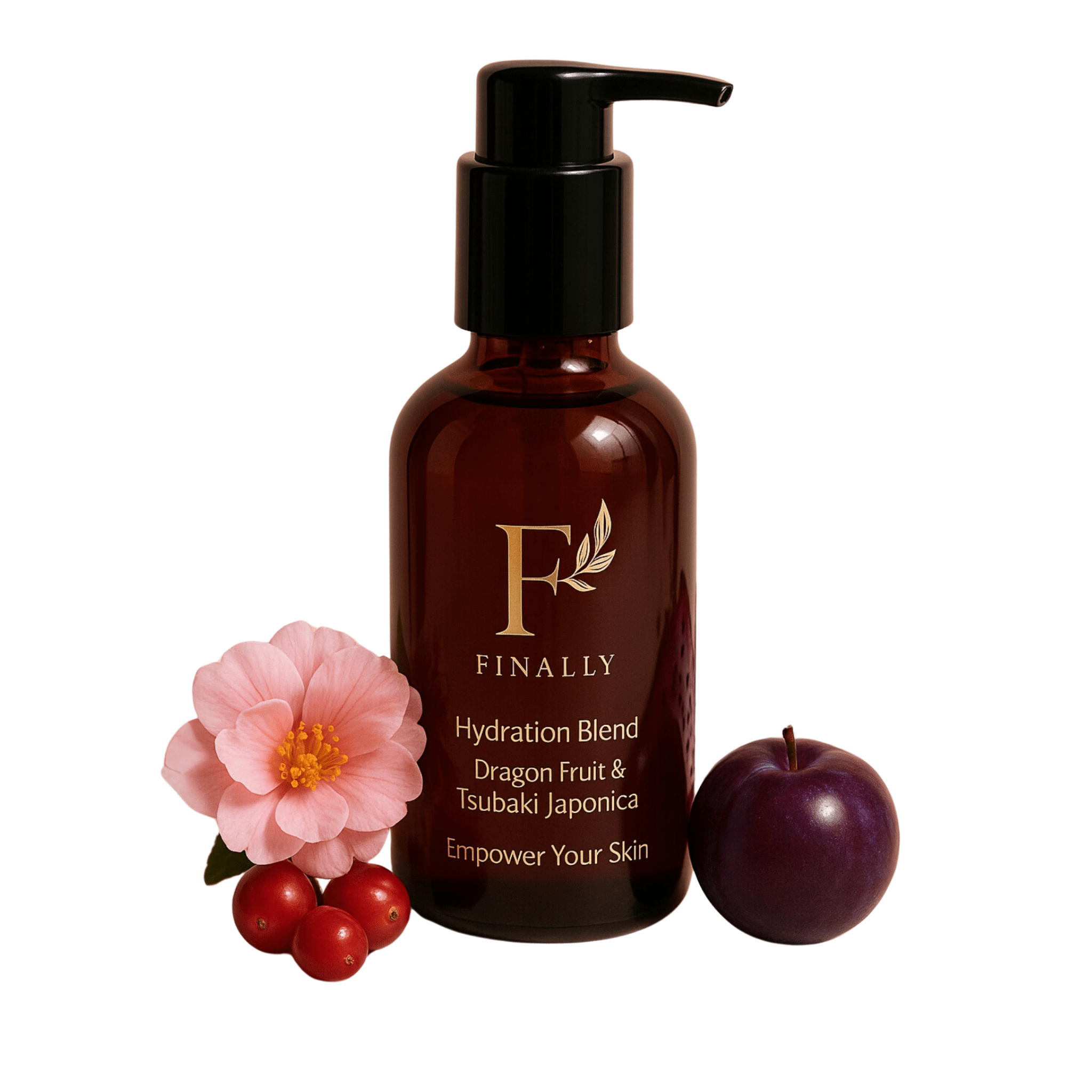 Ultra Hydration Blend Body Oil - My Store