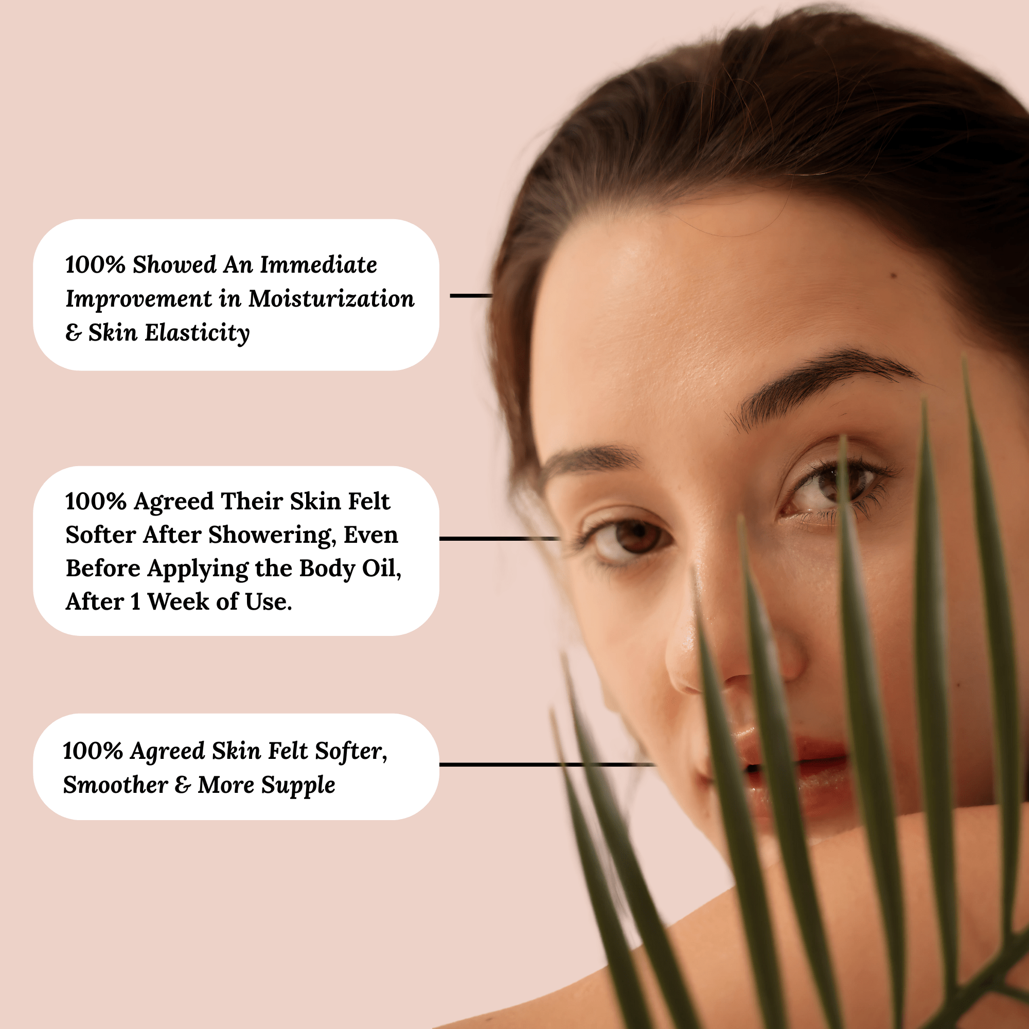 Ultra Hydration Blend Body Oil - My Store