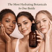 Ultra Hydration Japanese Blend Body Oil - Finally All Natural